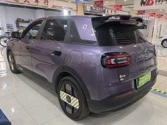 Chery QQ3 EV 420 Sharing Edition - ფოტო 4