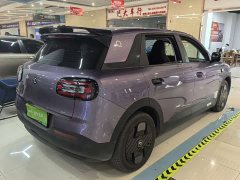 Chery QQ3 EV 420 Sharing Edition - ფოტო 5