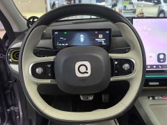 Chery QQ3 EV 420 Sharing Edition - ფოტო 7