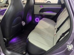 Chery QQ3 EV 420 Sharing Edition - ფოტო 8
