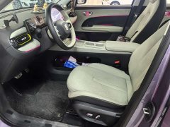 Chery QQ3 EV 420 Sharing Edition - ფოტო 9