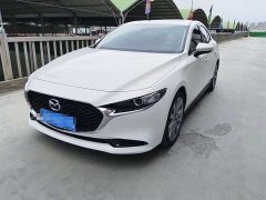 Mazda3 Axela 2.0L Automatic Elegant Edition - ფოტო 1