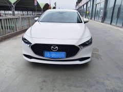 Mazda3 Axela 2.0L Automatic Elegant Edition - ფოტო 2