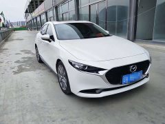 Mazda3 Axela 2.0L Automatic Elegant Edition - ფოტო 3