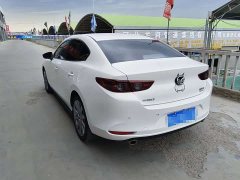 Mazda3 Axela 2.0L Automatic Elegant Edition - ფოტო 4
