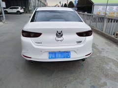 Mazda3 Axela 2.0L Automatic Elegant Edition - ფოტო 5