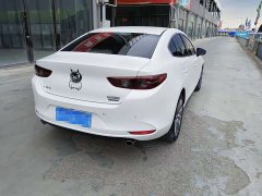 Mazda3 Axela 2.0L Automatic Elegant Edition - ფოტო 6