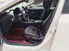 Mazda3 Axela 2.0L Automatic Elegant Edition - ფოტო 7
