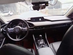 Mazda3 Axela 2.0L Automatic Elegant Edition - ფოტო 8