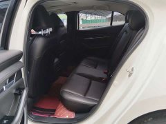 Mazda3 Axela 2.0L Automatic Elegant Edition - ფოტო 9