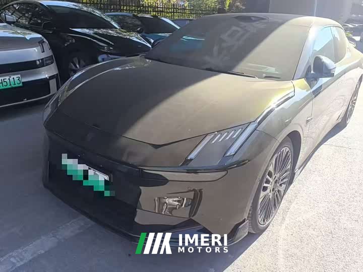 Lynk & Co Geely Lynk & Co 10 240 AWD Ultra Sport H7 - ავტომობილი ჩინეთიდან