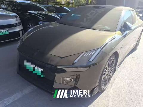 2025 Lynk & Co 10 240 AWD Ultra Sport H7