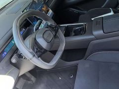 Lynk & Co Geely Lynk & Co 10 240 AWD Ultra Sport H7 - ფოტო 4