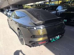 Lynk & Co Geely Lynk & Co 10 240 AWD Ultra Sport H7 - ფოტო 6