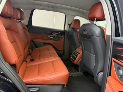 Lincoln Explorer 2.0T AWD Elite - ფოტო 11