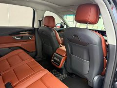 Lincoln Explorer 2.0T AWD Elite - ფოტო 12
