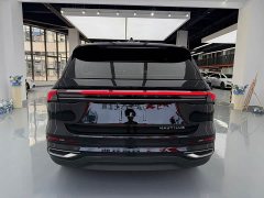 Lincoln Explorer 2.0T AWD Elite - ფოტო 14