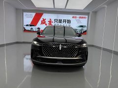 Lincoln Explorer 2.0T AWD Elite - ფოტო 2