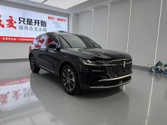 Lincoln Explorer 2.0T AWD Elite - ფოტო 3