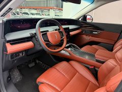 Lincoln Explorer 2.0T AWD Elite - ფოტო 5