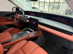 Lincoln Explorer 2.0T AWD Elite - ფოტო 7
