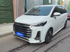 Maxus G20 2021 PLUS 2.0T Petrol Automatic Distinguished Elegance Edition - ფოტო 1