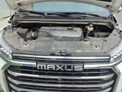 Maxus G20 2021 PLUS 2.0T Petrol Automatic Distinguished Elegance Edition - ფოტო 10