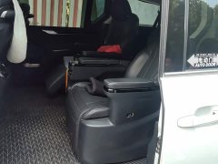 Maxus G20 2021 PLUS 2.0T Petrol Automatic Distinguished Elegance Edition - ფოტო 11