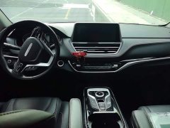 Maxus G20 2021 PLUS 2.0T Petrol Automatic Distinguished Elegance Edition - ფოტო 12