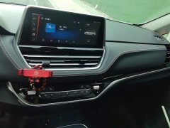 Maxus G20 2021 PLUS 2.0T Petrol Automatic Distinguished Elegance Edition - ფოტო 13