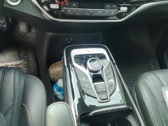 Maxus G20 2021 PLUS 2.0T Petrol Automatic Distinguished Elegance Edition - ფოტო 16