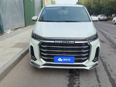 Maxus G20 2021 PLUS 2.0T Petrol Automatic Distinguished Elegance Edition - ფოტო 2