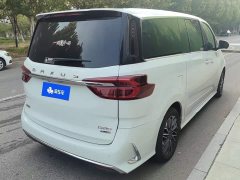 Maxus G20 2021 PLUS 2.0T Petrol Automatic Distinguished Elegance Edition - ფოტო 3