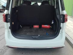 Maxus G20 2021 PLUS 2.0T Petrol Automatic Distinguished Elegance Edition - ფოტო 4