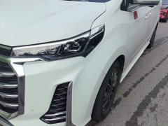 Maxus G20 2021 PLUS 2.0T Petrol Automatic Distinguished Elegance Edition - ფოტო 5