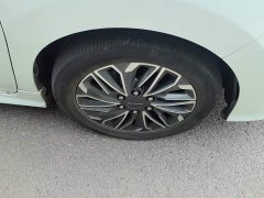Maxus G20 2021 PLUS 2.0T Petrol Automatic Distinguished Elegance Edition - ფოტო 6