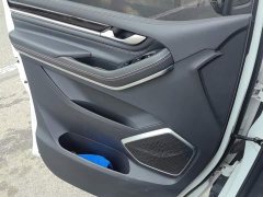 Maxus G20 2021 PLUS 2.0T Petrol Automatic Distinguished Elegance Edition - ფოტო 7