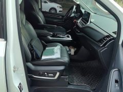 Maxus G20 2021 PLUS 2.0T Petrol Automatic Distinguished Elegance Edition - ფოტო 8