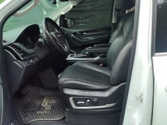 Maxus G20 2021 PLUS 2.0T Petrol Automatic Distinguished Elegance Edition - ფოტო 9
