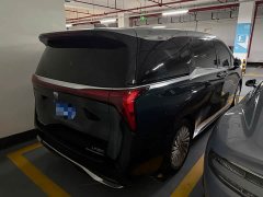 Buick Century 2.0T Four-Seater Private Edition - ფოტო 4