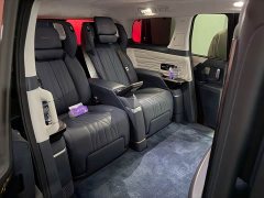 Buick Century 2.0T Four-Seater Private Edition - ფოტო 8
