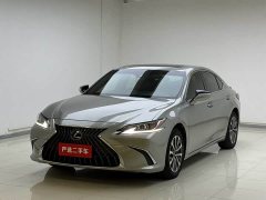 Lexus ES 2022 300h Excellence Edition - ფოტო 1