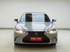 Lexus ES 2022 300h Excellence Edition - ფოტო 2