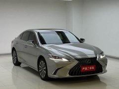 Lexus ES 2022 300h Excellence Edition - ფოტო 3