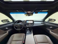 Lexus ES 2022 300h Excellence Edition - ფოტო 6