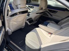 Mercedes-Benz S-Class S 450 L 4MATIC - ფოტო 5