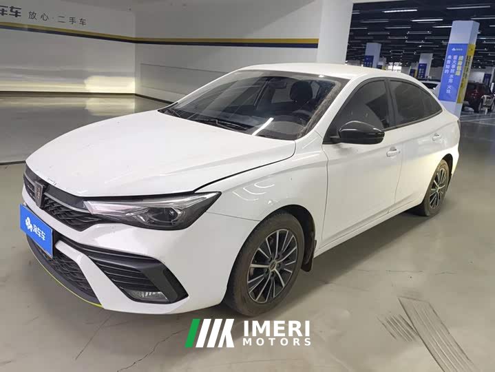 SAIC MG i5 2021 1.5L Manual Platinum Edition - ავტომობილი ჩინეთიდან