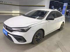 SAIC MG i5 2021 1.5L Manual Platinum Edition - ფოტო 1