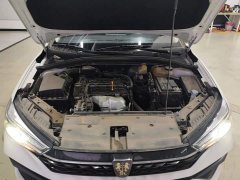 SAIC MG i5 2021 1.5L Manual Platinum Edition - ფოტო 10