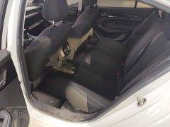 SAIC MG i5 2021 1.5L Manual Platinum Edition - ფოტო 11